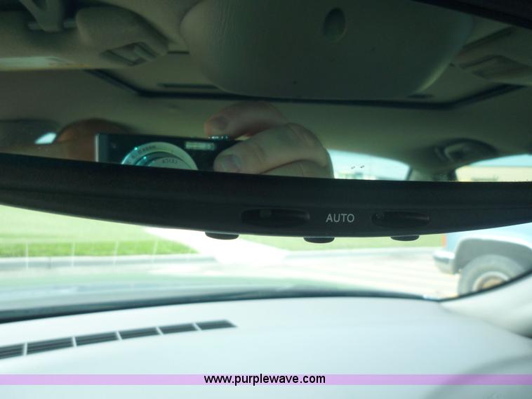 image for item 2151 2004 Chevrolet Impala LS