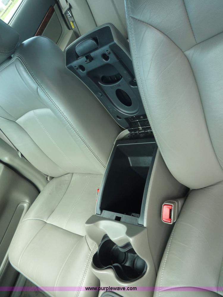 image for item 2151 2004 Chevrolet Impala LS