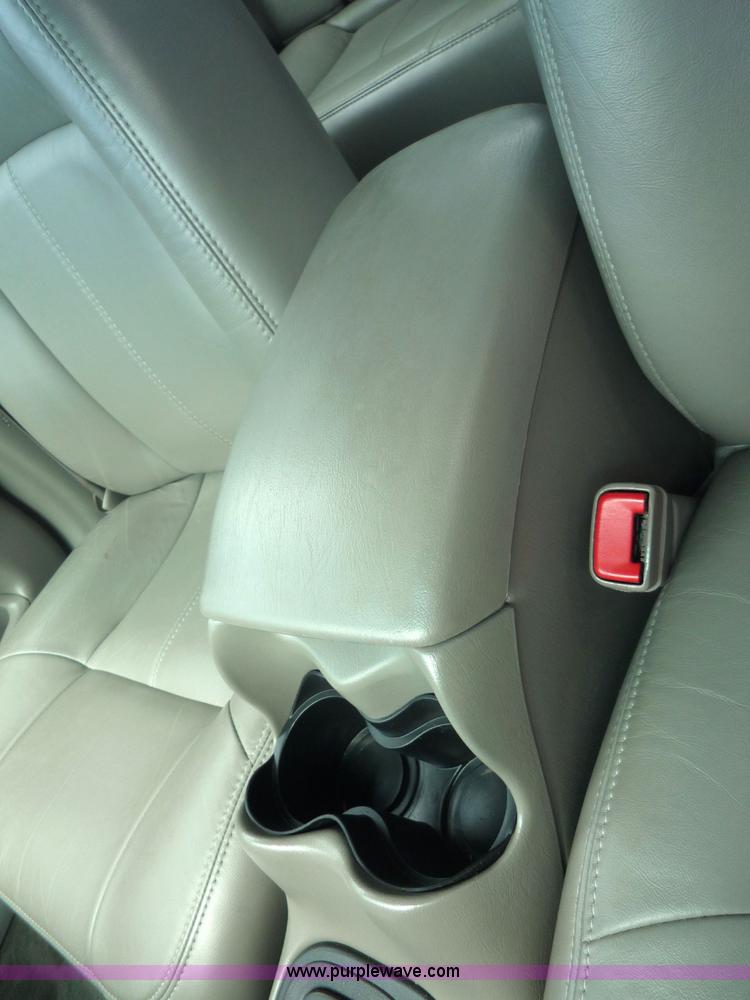 image for item 2151 2004 Chevrolet Impala LS