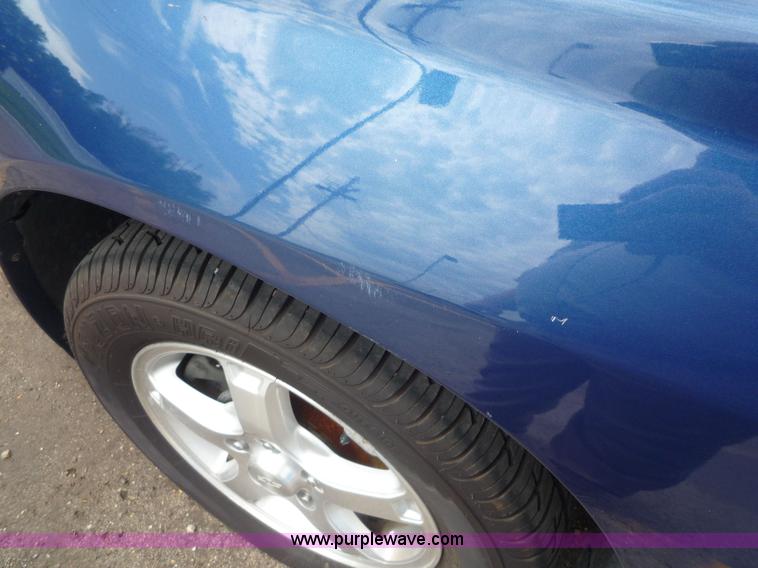 image for item 2151 2004 Chevrolet Impala LS