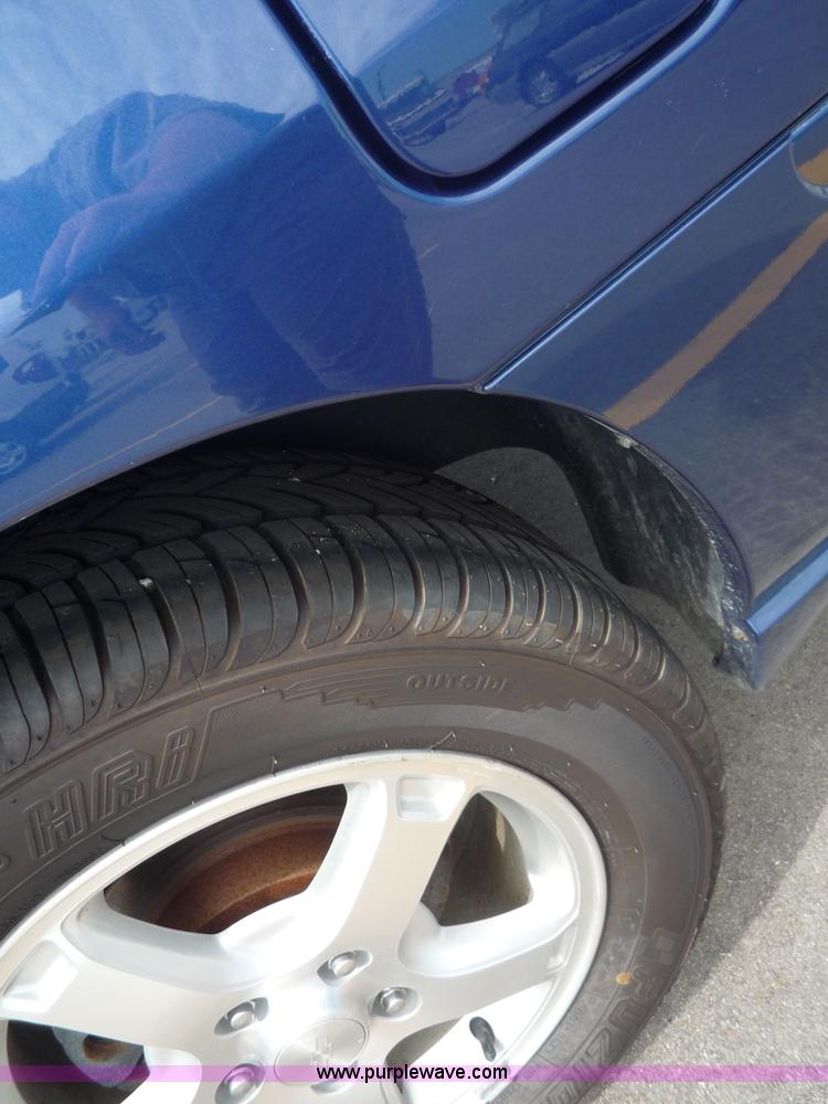 image for item 2151 2004 Chevrolet Impala LS