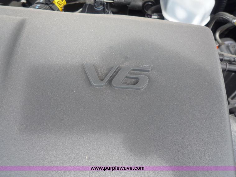 image for item 2151 2004 Chevrolet Impala LS