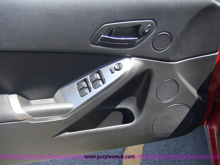 image for item 2152 2007 Pontiac G6 GT convertible