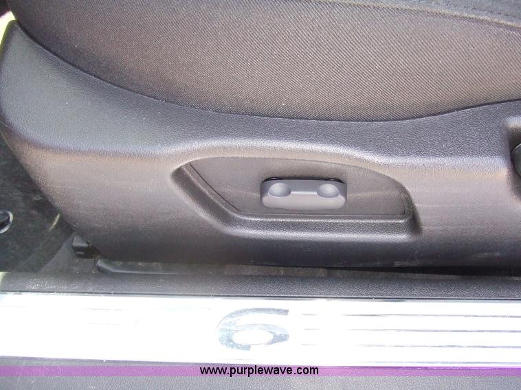 image for item 2152 2007 Pontiac G6 GT convertible