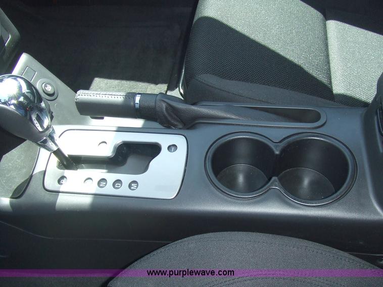 image for item 2152 2007 Pontiac G6 GT convertible