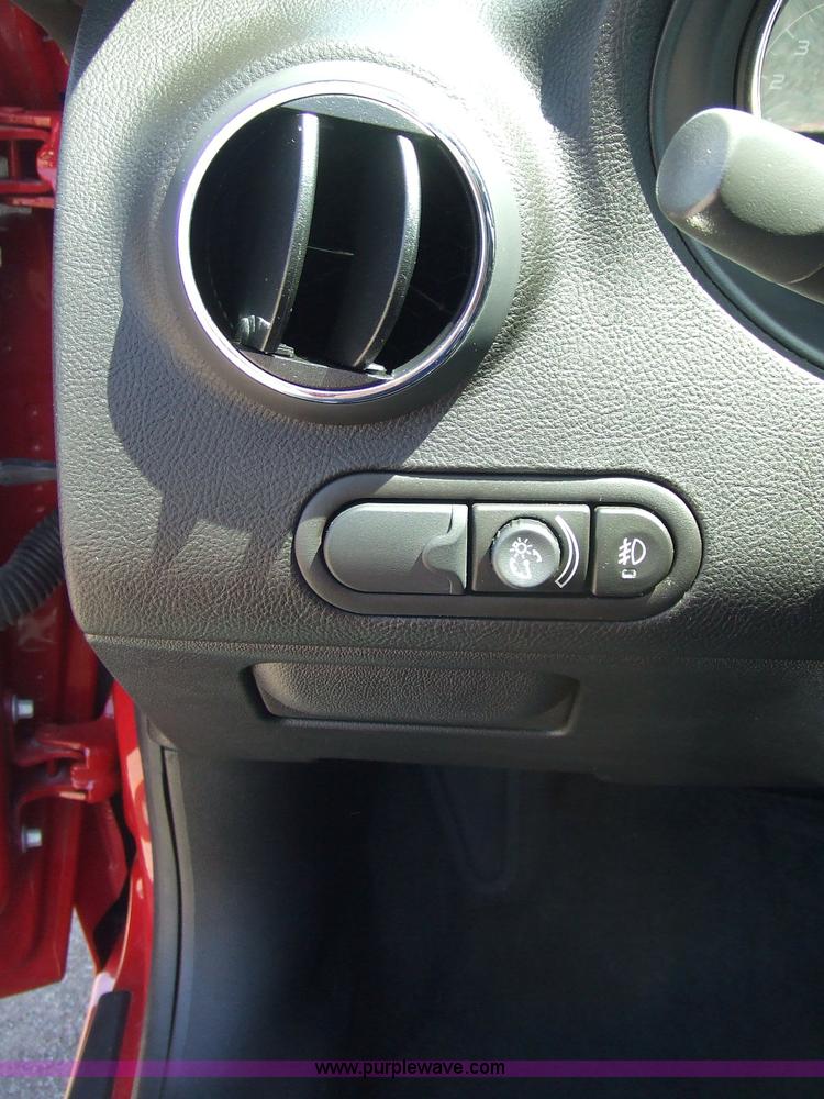 image for item 2152 2007 Pontiac G6 GT convertible