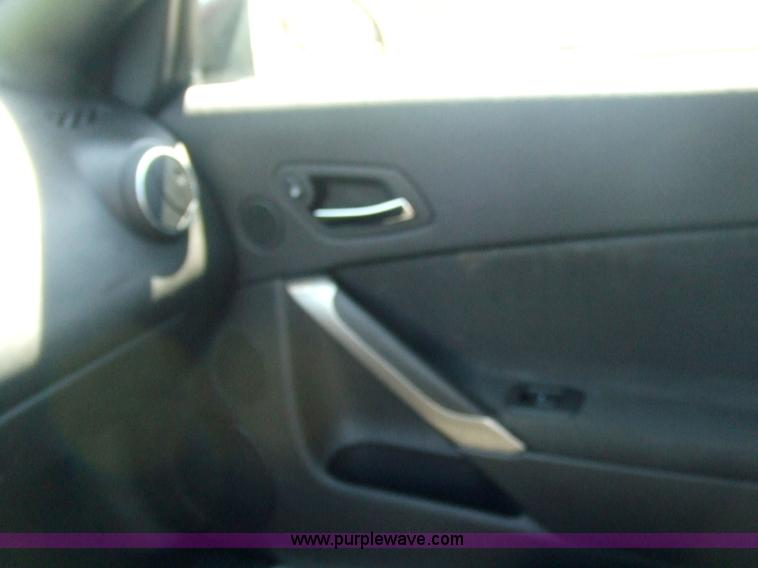 image for item 2152 2007 Pontiac G6 GT convertible