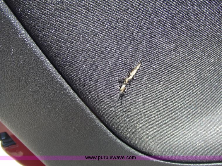 image for item 2152 2007 Pontiac G6 GT convertible