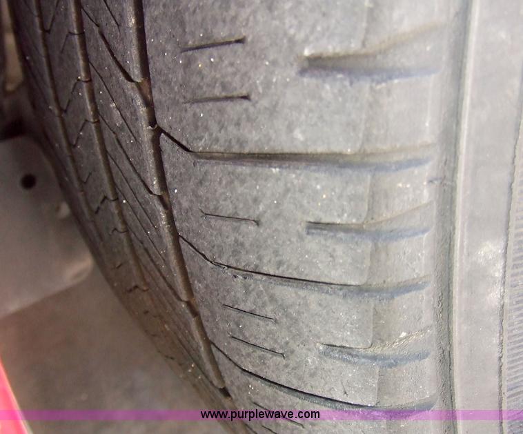 image for item 2152 2007 Pontiac G6 GT convertible