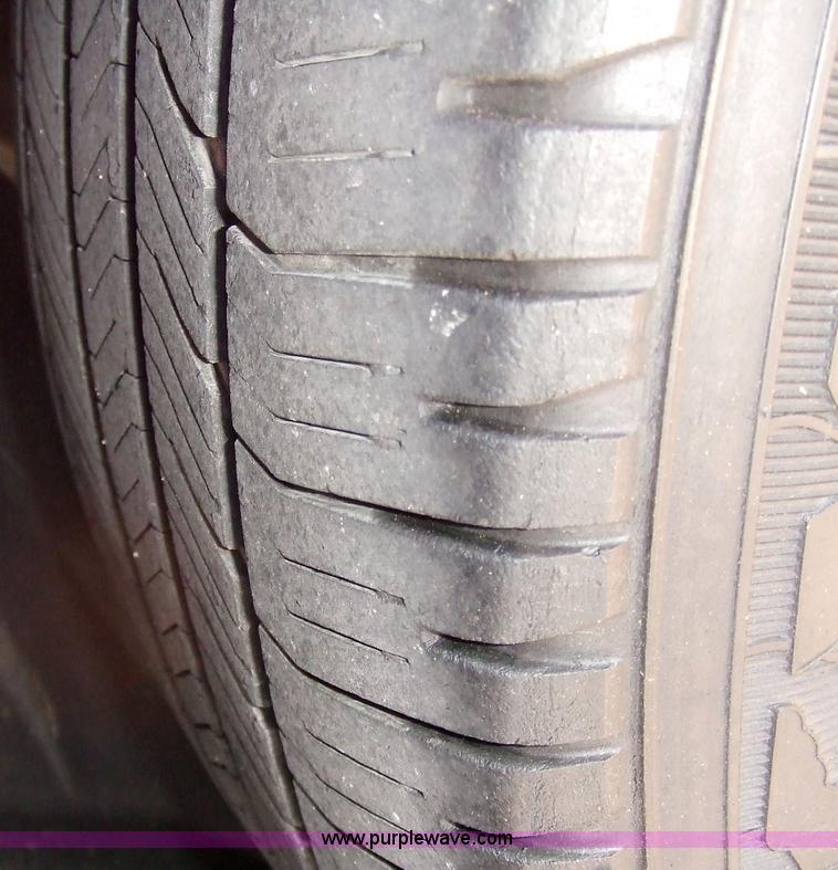 image for item 2152 2007 Pontiac G6 GT convertible