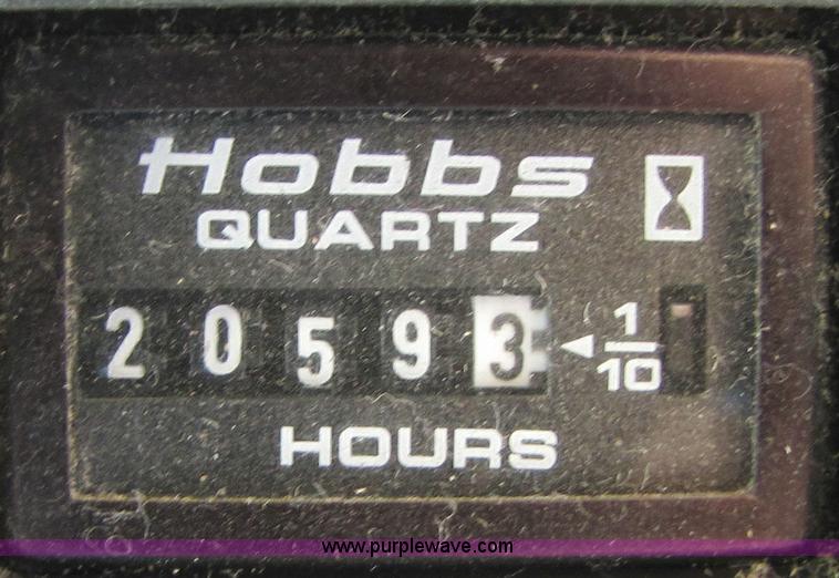 image for item 3381 1992 Fleetwood Pace Arrow RV