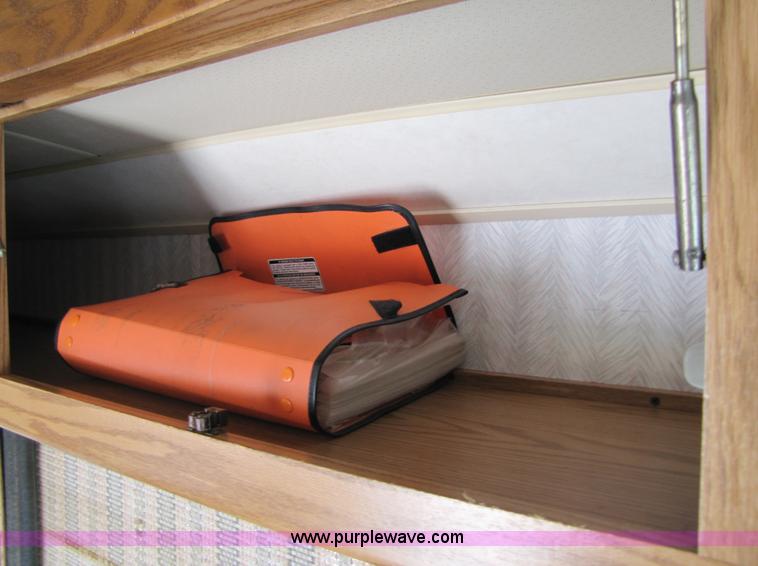 image for item 3381 1992 Fleetwood Pace Arrow RV