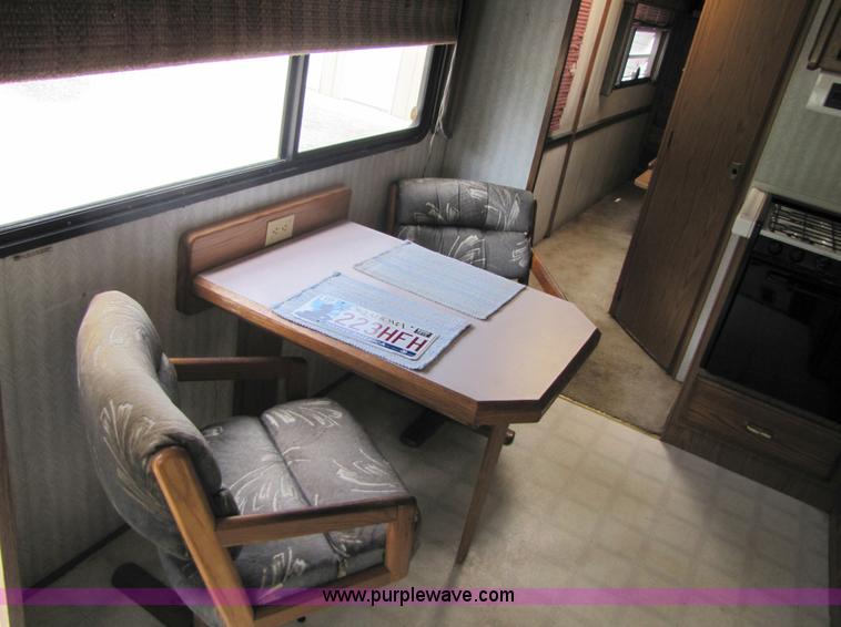 image for item 3381 1992 Fleetwood Pace Arrow RV