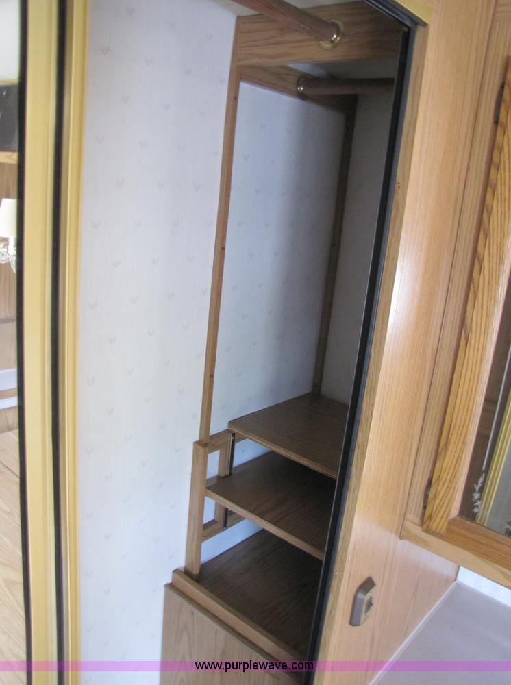 image for item 3381 1992 Fleetwood Pace Arrow RV