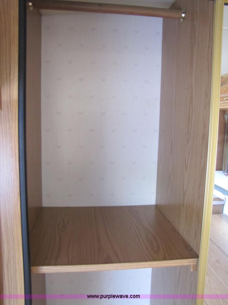 image for item 3381 1992 Fleetwood Pace Arrow RV