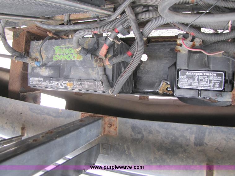 image for item 3381 1992 Fleetwood Pace Arrow RV