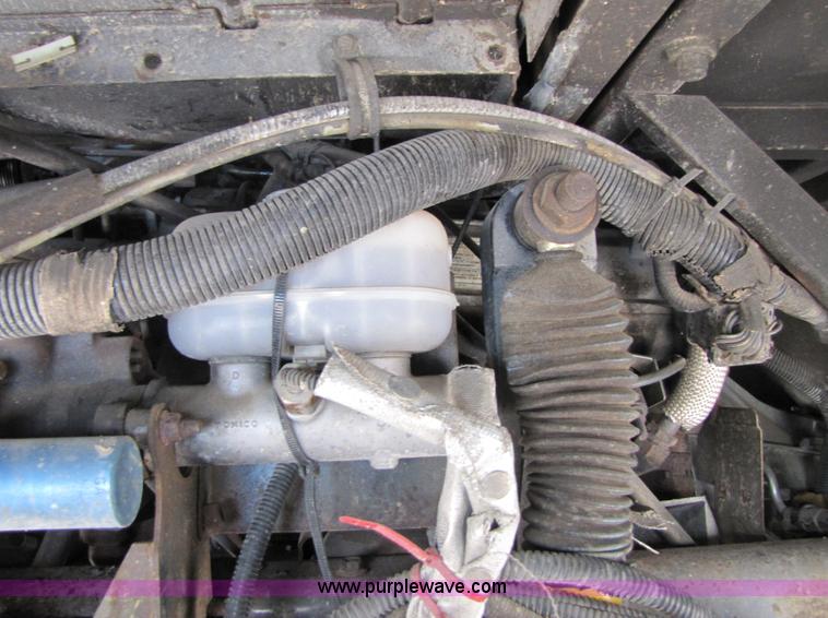 image for item 3381 1992 Fleetwood Pace Arrow RV