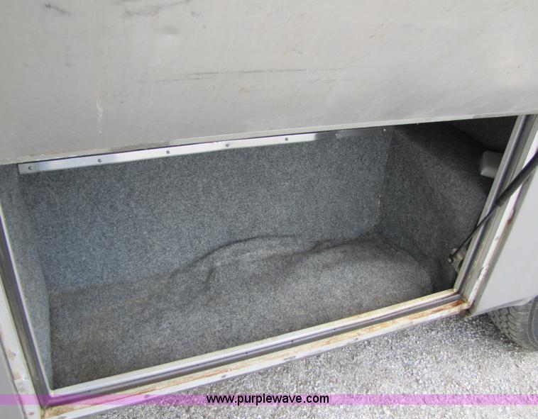 image for item 3381 1992 Fleetwood Pace Arrow RV