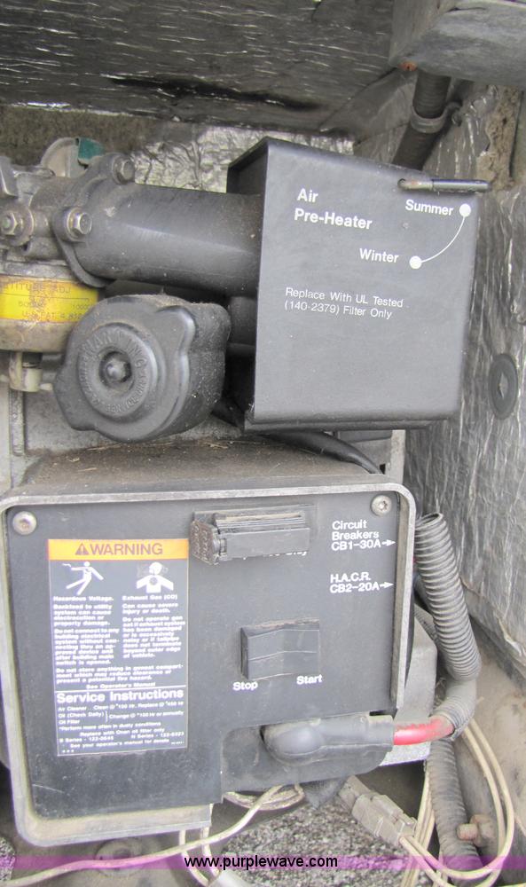 image for item 3381 1992 Fleetwood Pace Arrow RV