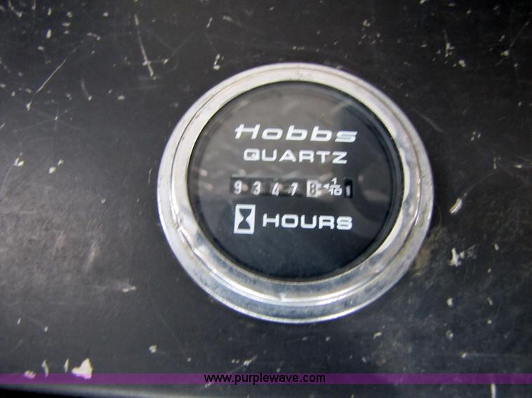 image for item 3510 1997 Ford F350 ambulance