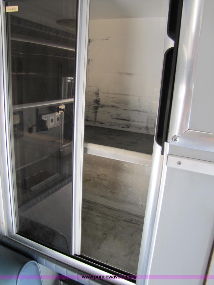 image for item 3510 1997 Ford F350 ambulance