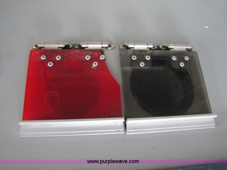 image for item 3510 1997 Ford F350 ambulance