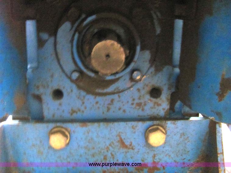 image for item 4637 Ford New Holland 2120 tractor