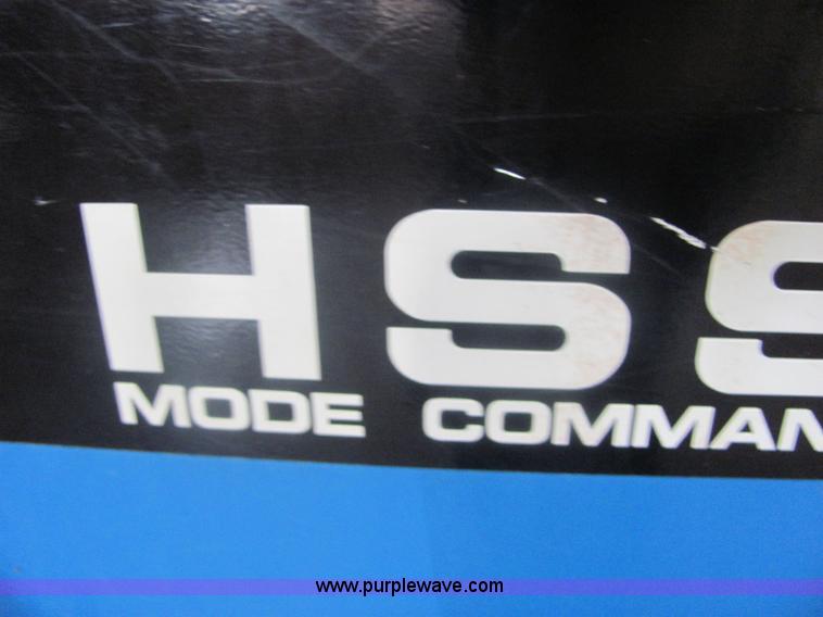 image for item 4637 Ford New Holland 2120 tractor