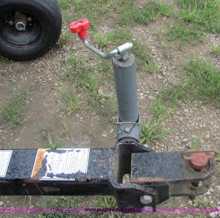 image for item 4638 Land Pride AFM4016 16' finish mower