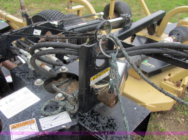 image for item 4638 Land Pride AFM4016 16' finish mower