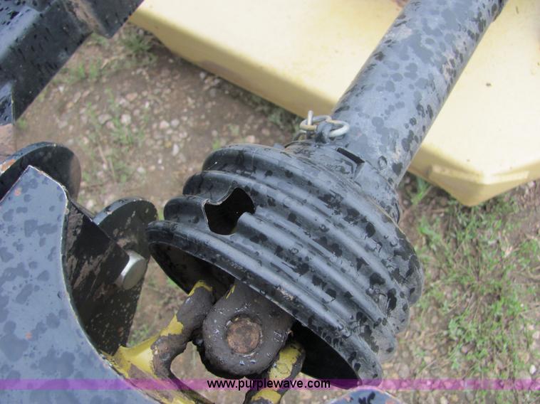 image for item 4638 Land Pride AFM4016 16' finish mower