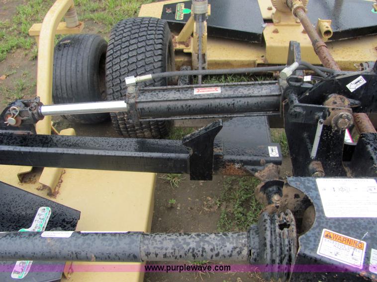 image for item 4638 Land Pride AFM4016 16' finish mower