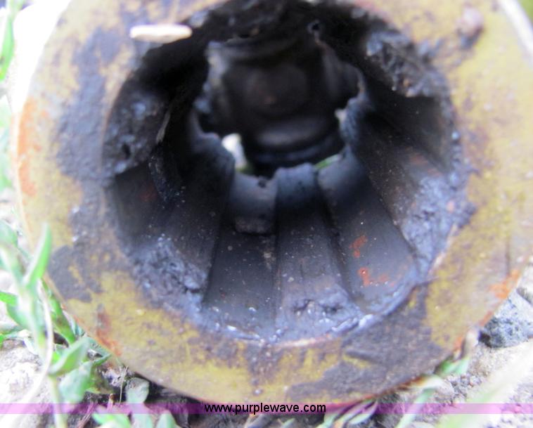 image for item 4638 Land Pride AFM4016 16' finish mower