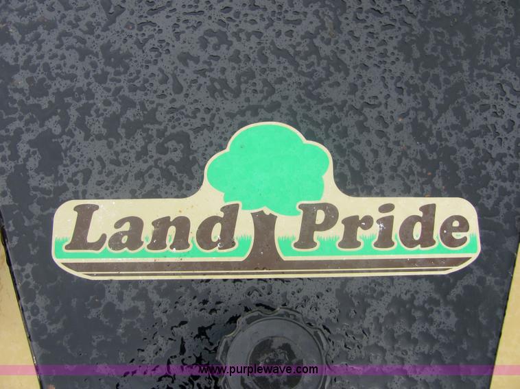 image for item 4638 Land Pride AFM4016 16' finish mower