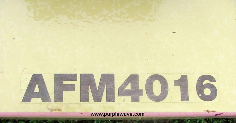 image for item 4638 Land Pride AFM4016 16' finish mower