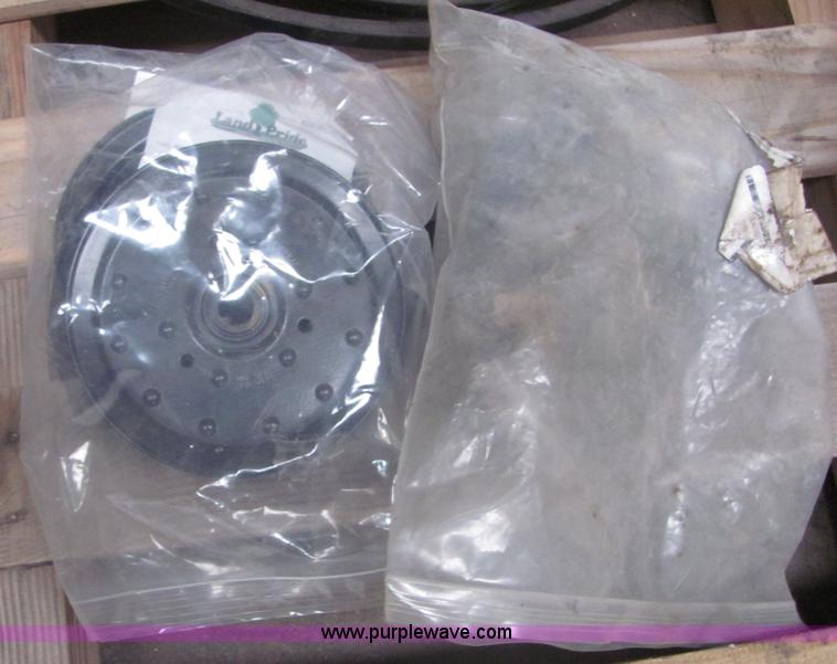 image for item 4638 Land Pride AFM4016 16' finish mower