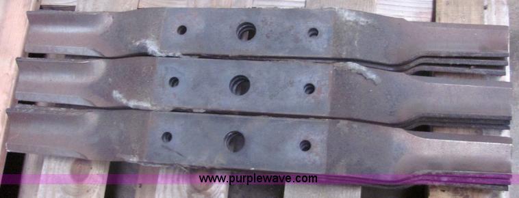 image for item 4638 Land Pride AFM4016 16' finish mower