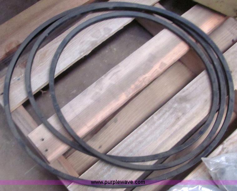 image for item 4638 Land Pride AFM4016 16' finish mower