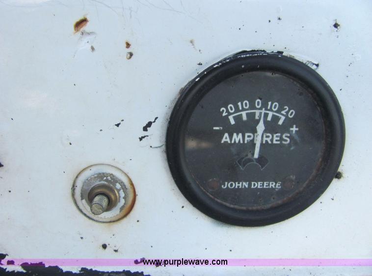 image for item 4762 Bobcat M600 skid steer