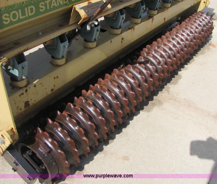 image for item 4763 Land Pride PS15-72 primary seed drill