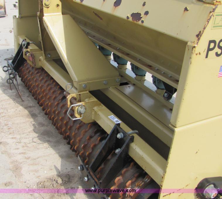 image for item 4763 Land Pride PS15-72 primary seed drill