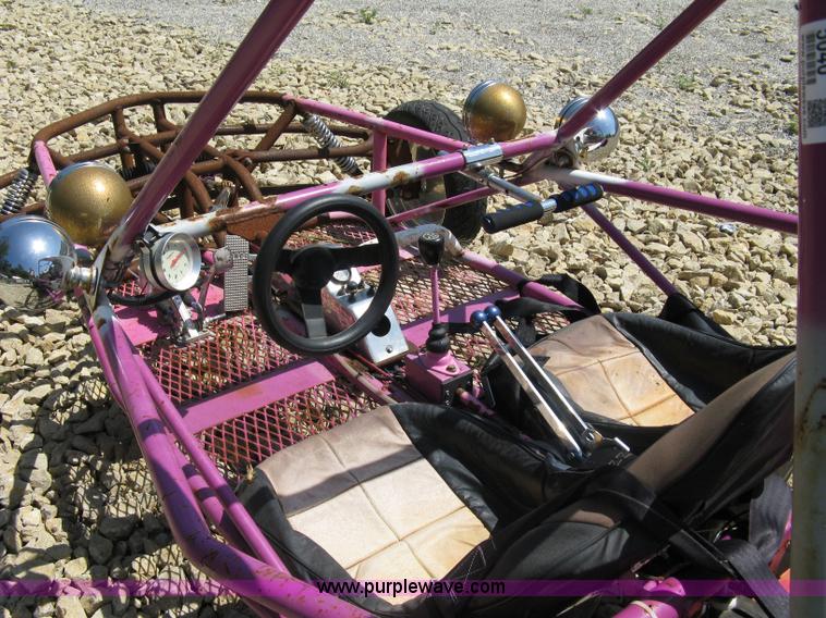 image for item 5040 Sand rail dune buggy