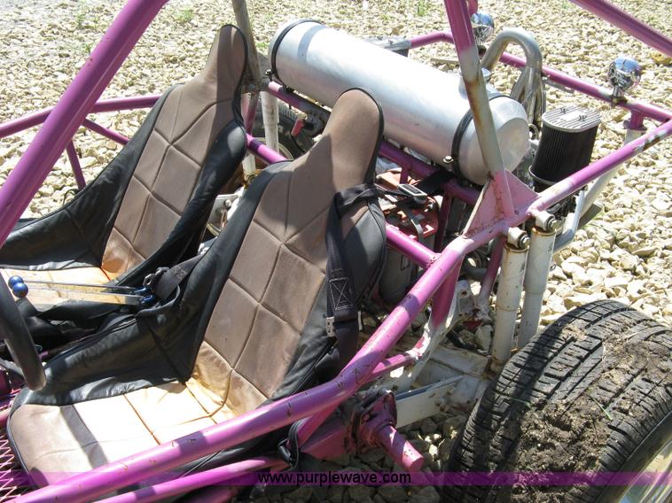 image for item 5040 Sand rail dune buggy