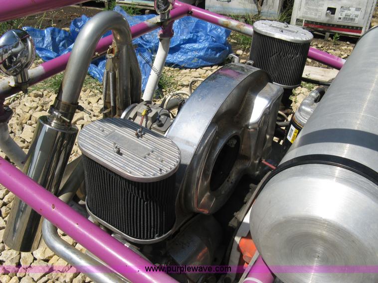 image for item 5040 Sand rail dune buggy