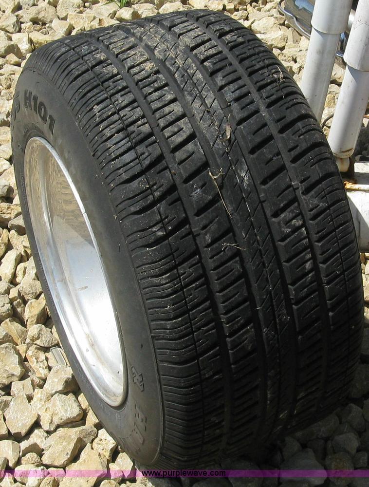 image for item 5040 Sand rail dune buggy