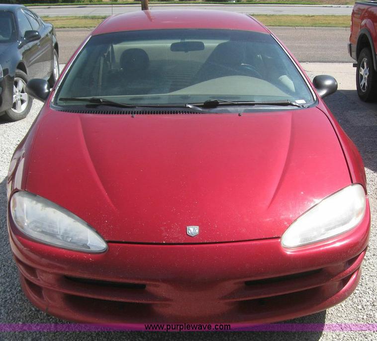 image for item 6100 1998 Dodge Intrepid