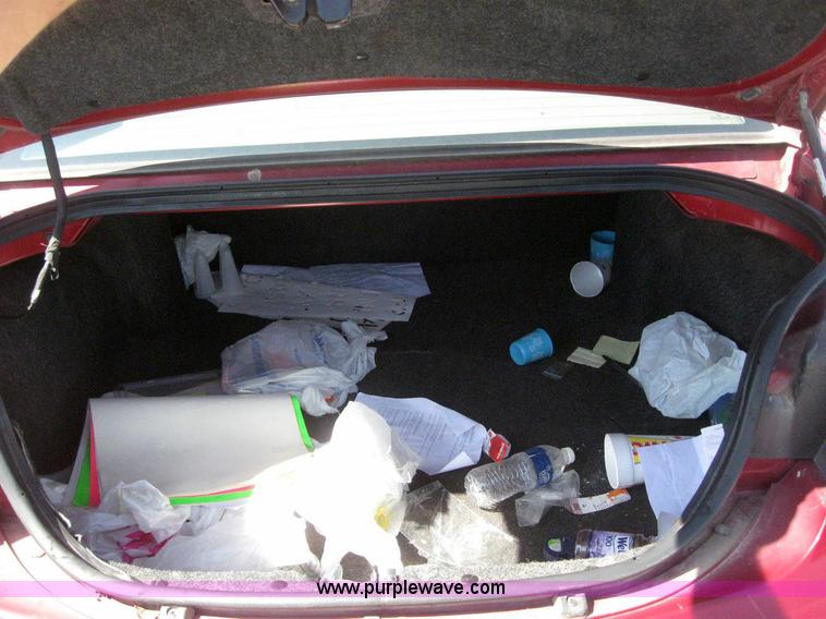 image for item 6100 1998 Dodge Intrepid