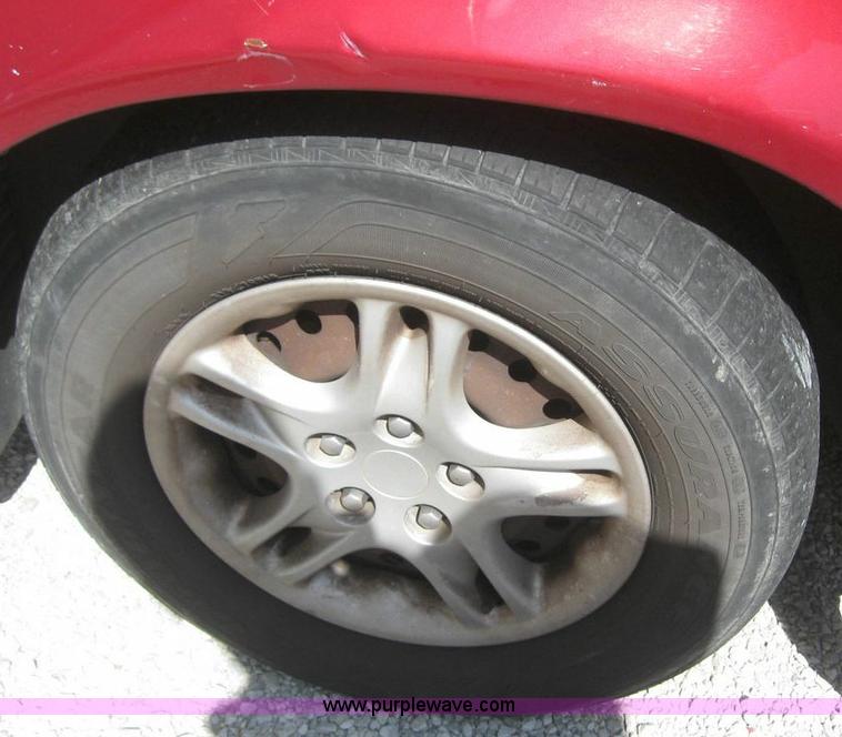 image for item 6100 1998 Dodge Intrepid