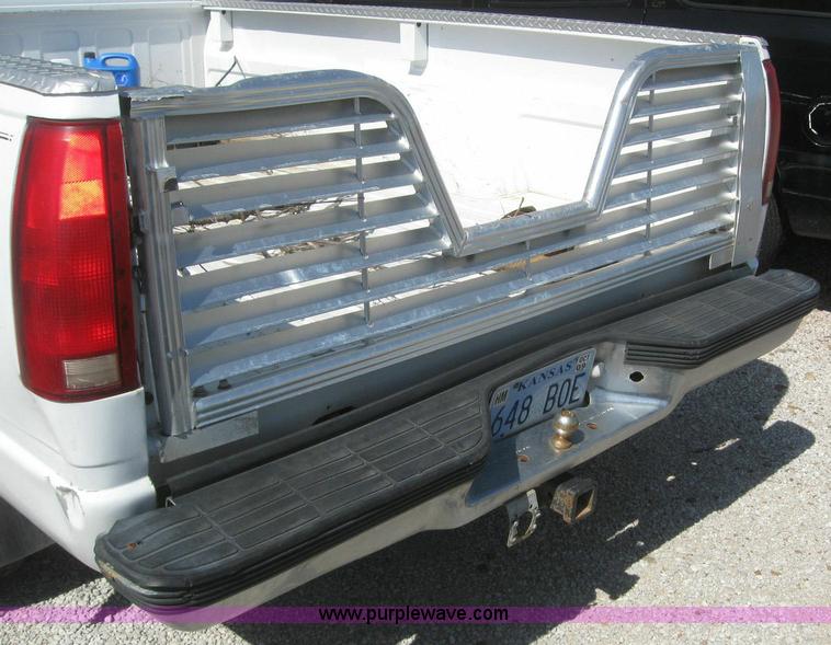 image for item 6101 1998 Chevrolet C1500