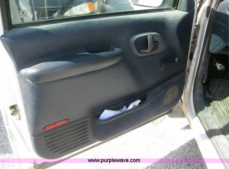 image for item 6101 1998 Chevrolet C1500